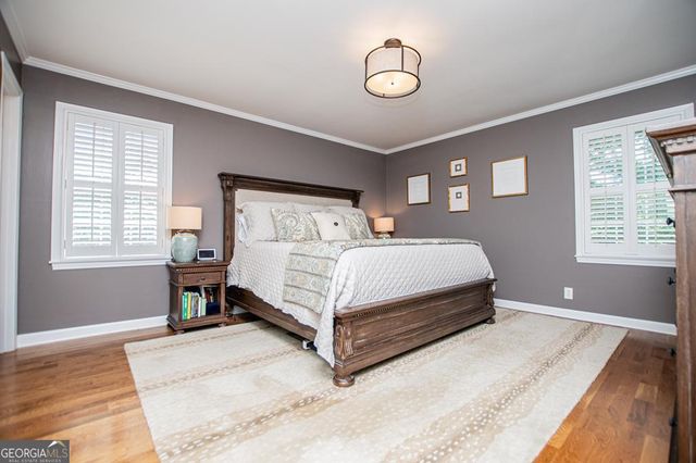 102 S Ole Hickory Trail, Carrollton, GA 30117