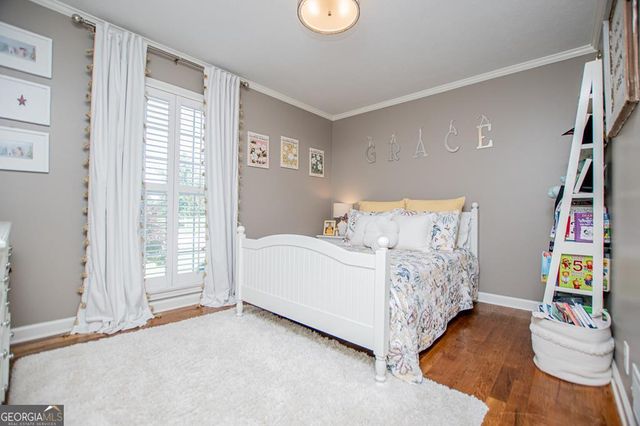 102 S Ole Hickory Trail, Carrollton, GA 30117