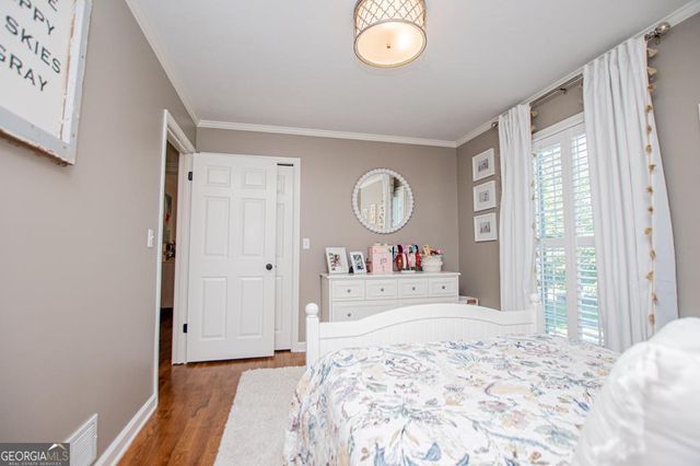 102 S Ole Hickory Trail, Carrollton, GA 30117