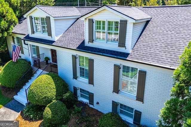 102 S Ole Hickory Trail, Carrollton, GA 30117