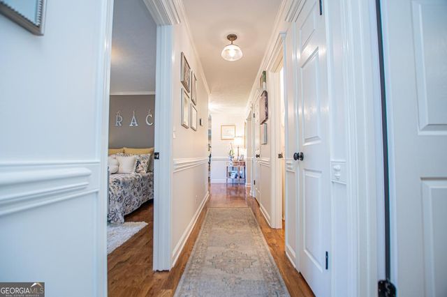102 S Ole Hickory Trail, Carrollton, GA 30117
