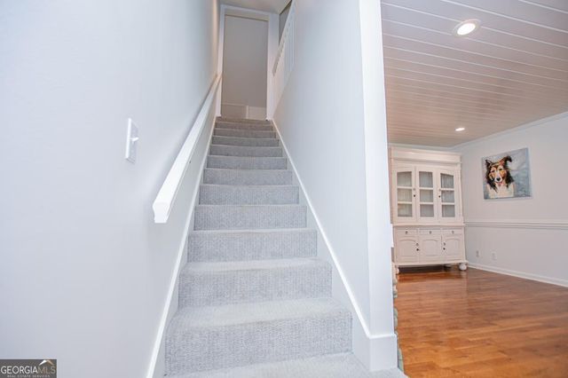 102 S Ole Hickory Trail, Carrollton, GA 30117