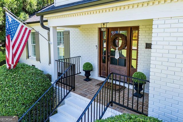 102 S Ole Hickory Trail, Carrollton, GA 30117