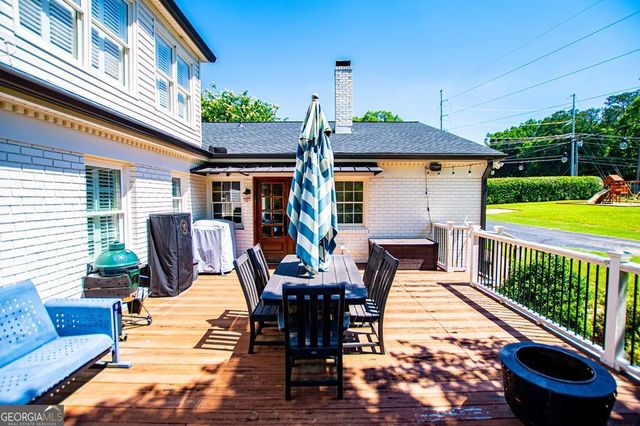 102 S Ole Hickory Trail, Carrollton, GA 30117