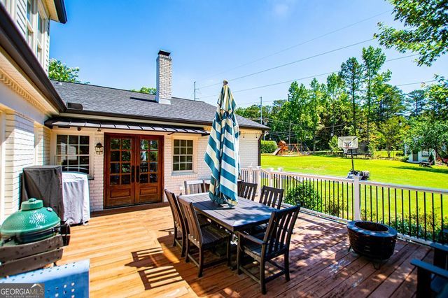 102 S Ole Hickory Trail, Carrollton, GA 30117