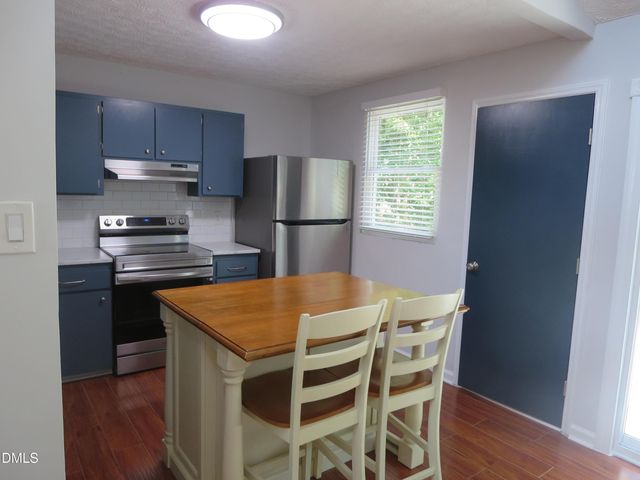 7360 Berkshire Downs Drive, Raleigh, NC 27616
