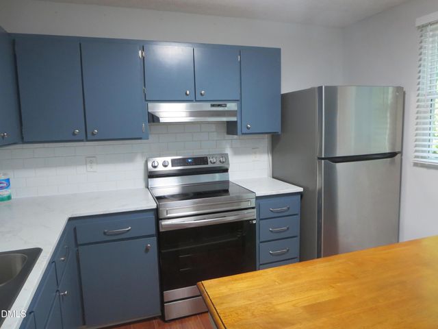 7360 Berkshire Downs Drive, Raleigh, NC 27616