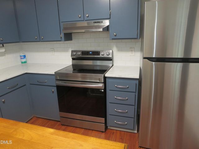 7360 Berkshire Downs Drive, Raleigh, NC 27616