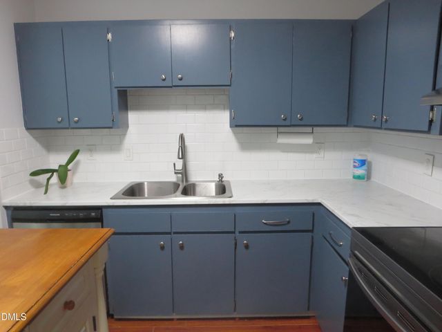 7360 Berkshire Downs Drive, Raleigh, NC 27616