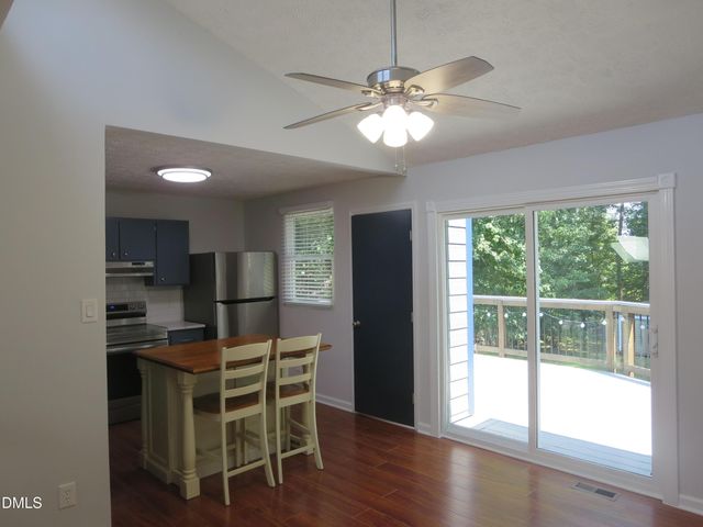 7360 Berkshire Downs Drive, Raleigh, NC 27616