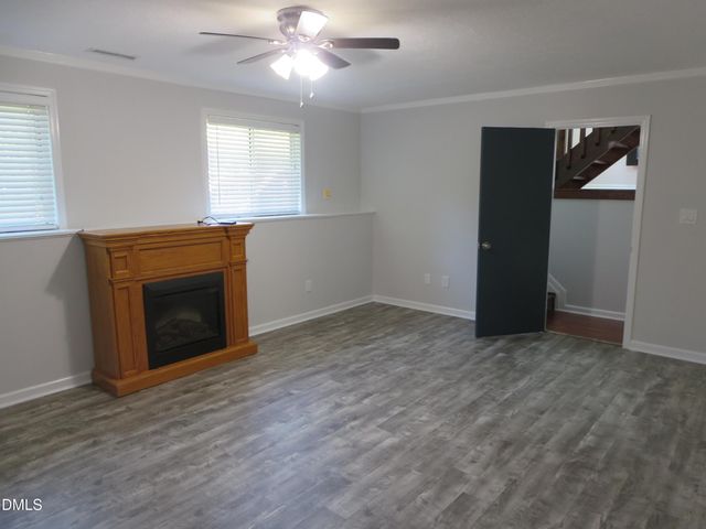 7360 Berkshire Downs Drive, Raleigh, NC 27616