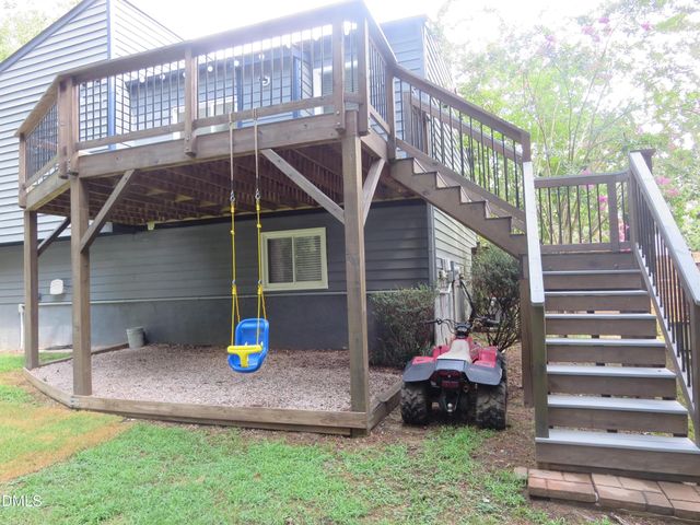 7360 Berkshire Downs Drive, Raleigh, NC 27616