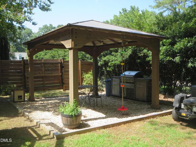 7360 Berkshire Downs Drive, Raleigh, NC 27616