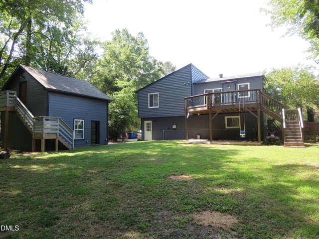 7360 Berkshire Downs Drive, Raleigh, NC 27616