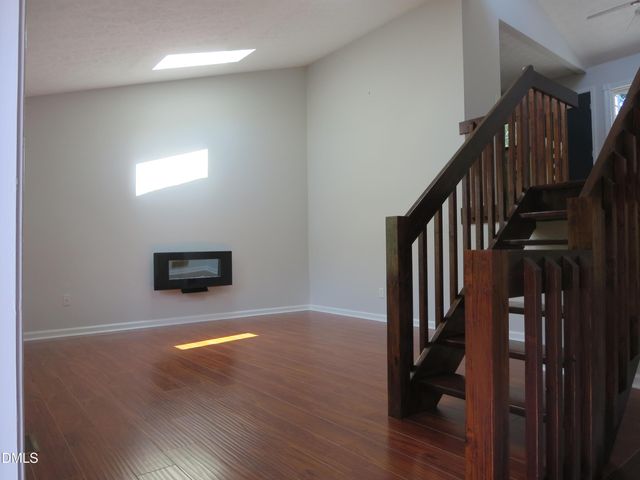 7360 Berkshire Downs Drive, Raleigh, NC 27616