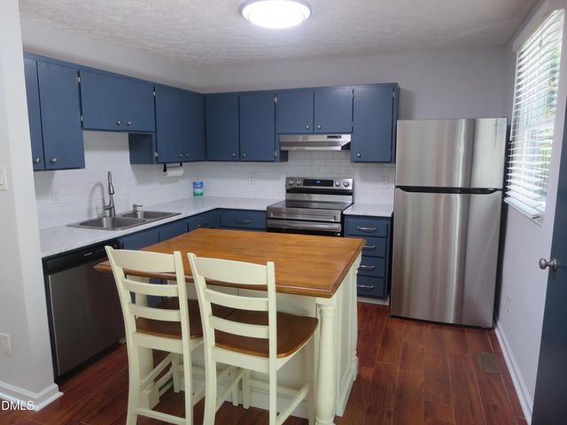 7360 Berkshire Downs Drive, Raleigh, NC 27616