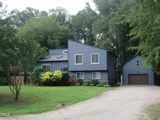 7360 Berkshire Downs Drive, Raleigh, NC 27616