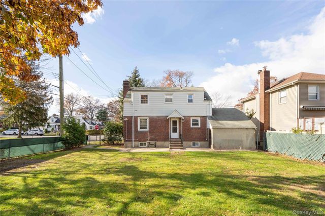 97 Wescott Boulevard, Staten Island, NY 10314
