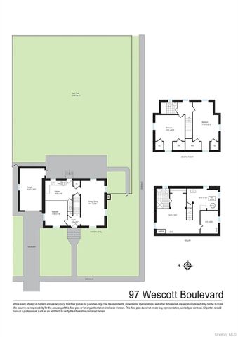 97 Wescott Boulevard, Staten Island, NY 10314