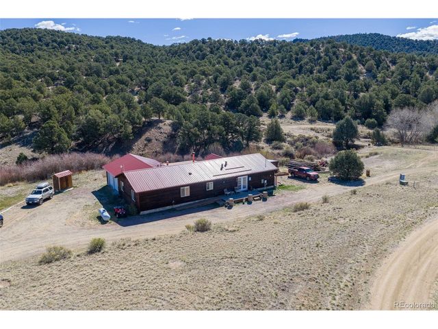 16103 US Highway 285, Salida, CO 81201