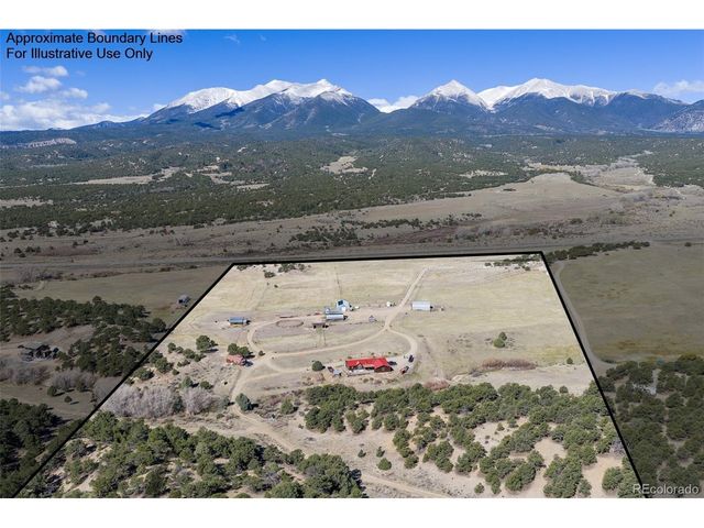 16103 US Highway 285, Salida, CO 81201