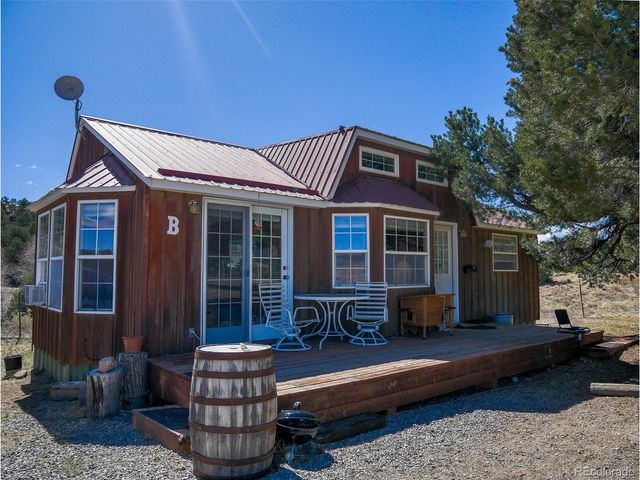 16103 US Highway 285, Salida, CO 81201