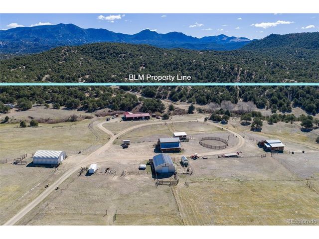 16103 US Highway 285, Salida, CO 81201