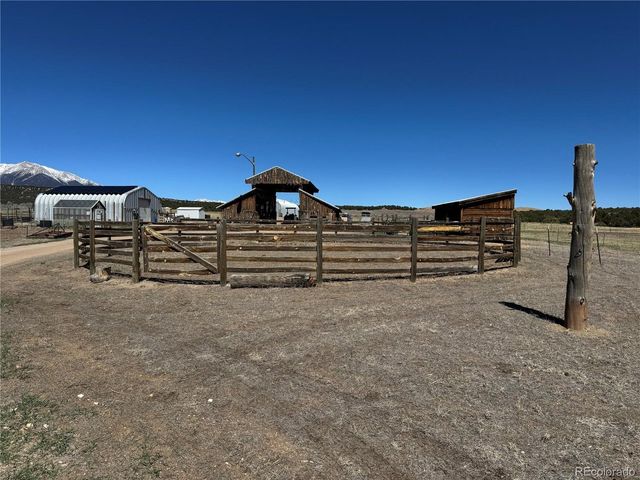 16103 US Highway 285, Salida, CO 81201