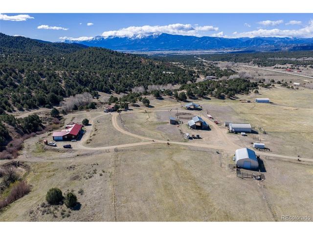 16103 US Highway 285, Salida, CO 81201