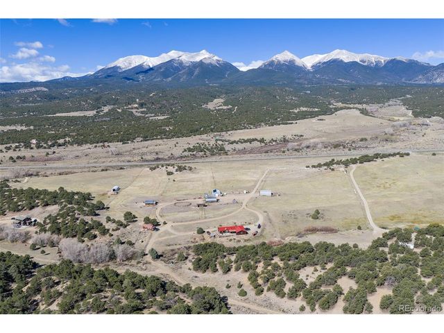 16103 US Highway 285, Salida, CO 81201