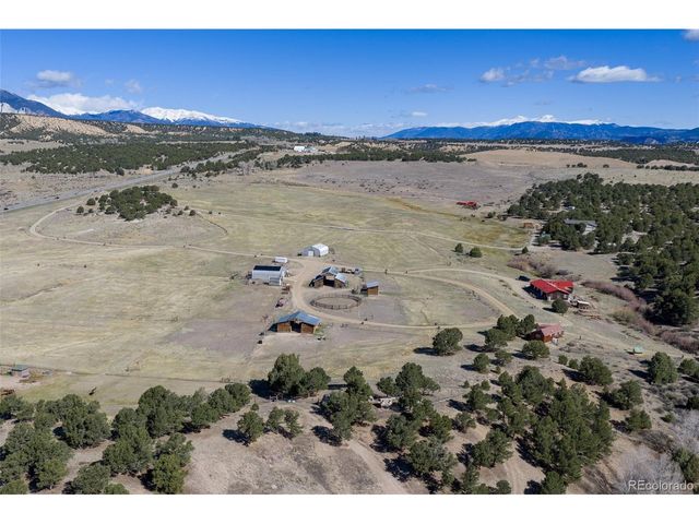 16103 US Highway 285, Salida, CO 81201