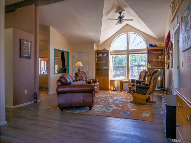 16103 US Highway 285, Salida, CO 81201