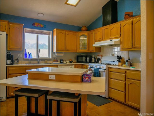 16103 US Highway 285, Salida, CO 81201