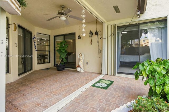 9020 SW 125th Ave F109, Miami, FL 33186