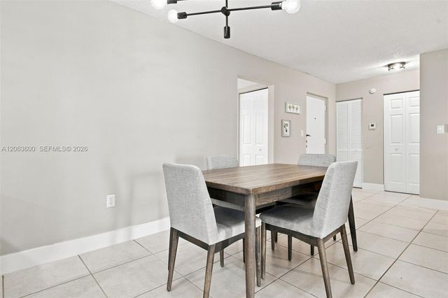 9020 SW 125th Ave F109, Miami, FL 33186