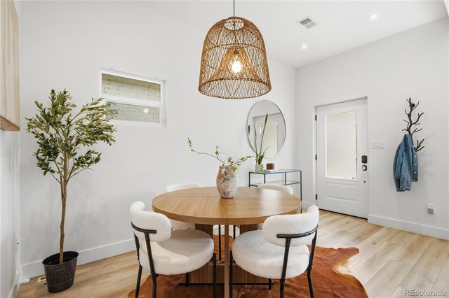1419 S Acoma Street, Denver, CO 80223