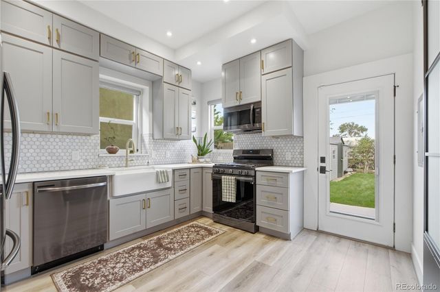 1419 S Acoma Street, Denver, CO 80223