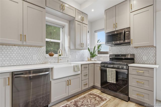 1419 S Acoma Street, Denver, CO 80223