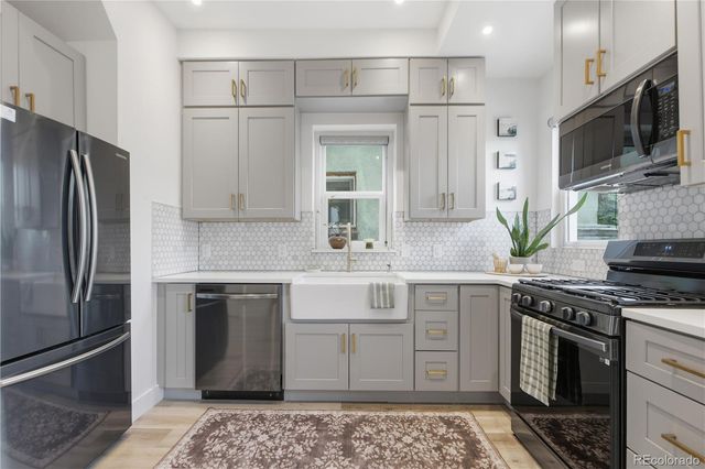 1419 S Acoma Street, Denver, CO 80223