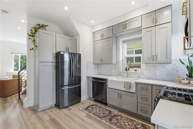 1419 S Acoma Street, Denver, CO 80223