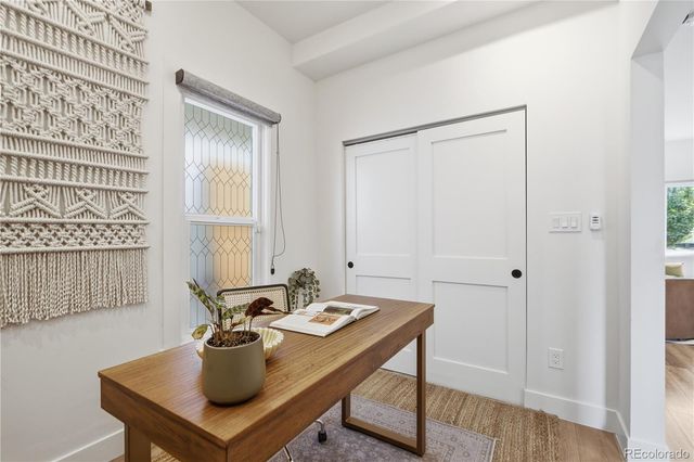 1419 S Acoma Street, Denver, CO 80223