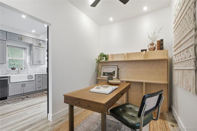 1419 S Acoma Street, Denver, CO 80223