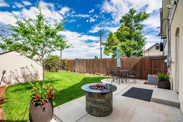1419 S Acoma Street, Denver, CO 80223