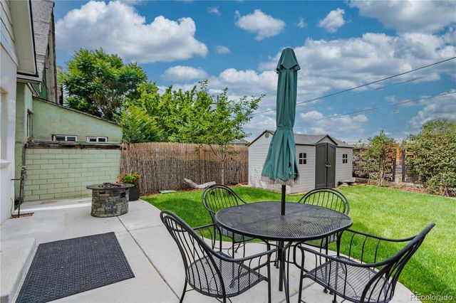1419 S Acoma Street, Denver, CO 80223