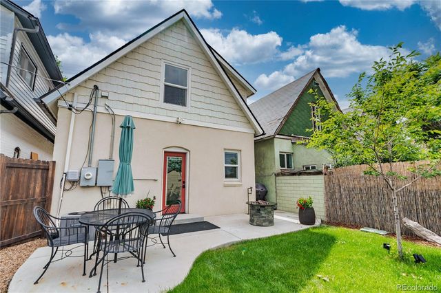 1419 S Acoma Street, Denver, CO 80223