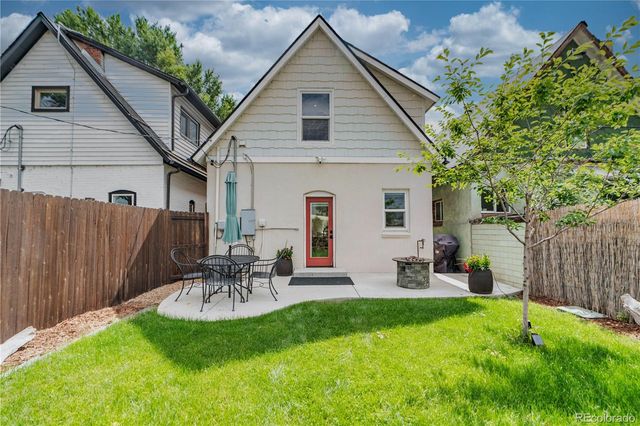 1419 S Acoma Street, Denver, CO 80223