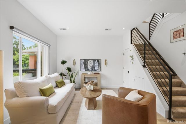 1419 S Acoma Street, Denver, CO 80223