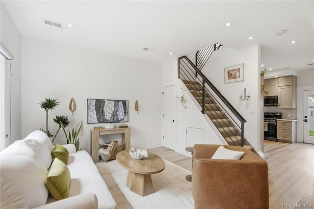 1419 S Acoma Street, Denver, CO 80223