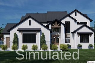 10007 N 166th Street, Bennington, NE 68007