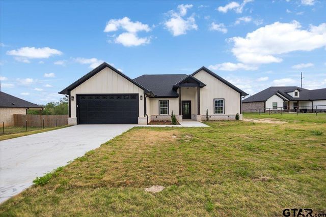 3078 County Road 326 E., Tyler, TX 75706